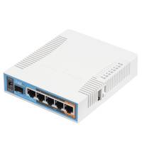 MikroTik RouterBOARD hAP ac - Funkbasisstation