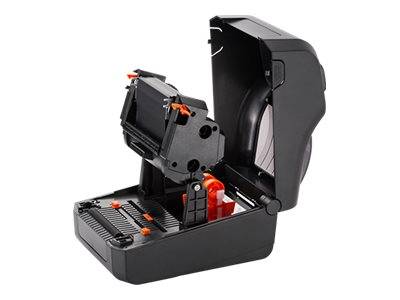 BIXOLON XD3-40t - Etikettendrucker - Thermodirekt / Thermotransfer - Rolle (11,8 cm)