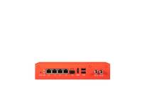 Securepoint RC200 G5 Security UTM Appliance - 4650 Mbit/s - 910 Mbit/s - 2590 MB