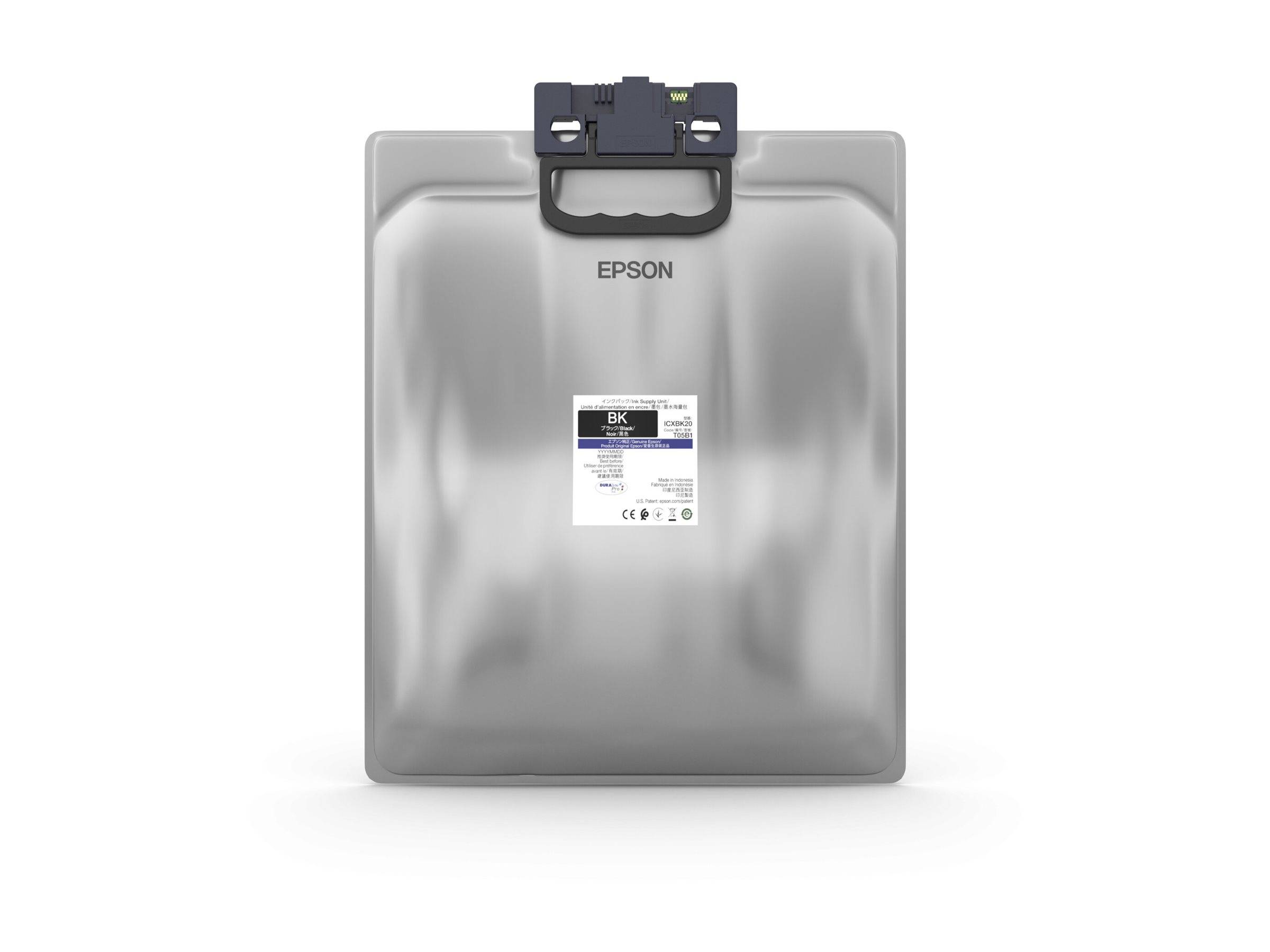 Epson T05B1 - Größe XXL - Schwarz - original