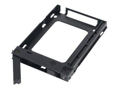 ICY Dock ExpressCage MB742SP-B - Gehäuse für Speicherlaufwerke - 2.5"" (6.4 cm)