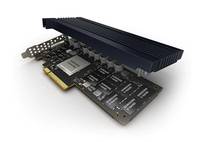 Samsung PM1735 MZPLJ1T6HBJR - SSD - 1.6 TB - intern - PCIe-Karte (HHHL)