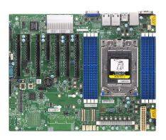 SUPERMICRO H12SSL-NT - Motherboard - ATX - Socket SP3