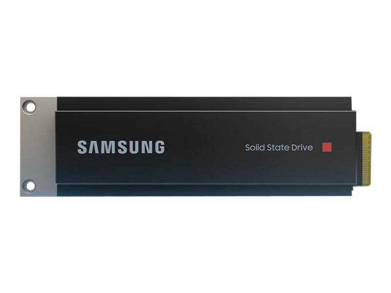 Samsung PM9A3 MZQL21T9HCJR - SSD - 1.92 TB - intern - 2.5"" (6.4 cm)