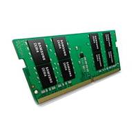 Samsung - DDR4 - Modul - 16 GB - SO DIMM 260-PIN