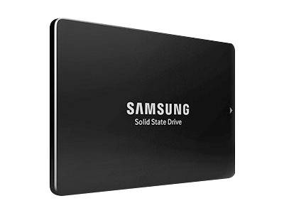 Samsung PM893 MZ7L33T8HBLT - SSD - 3.84 TB - intern - 2.5"" (6.4 cm)