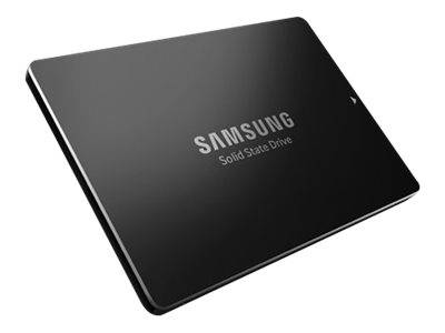 Samsung PM893 MZ7L33T8HBLT - SSD - 3.84 TB - intern - 2.5"" (6.4 cm)