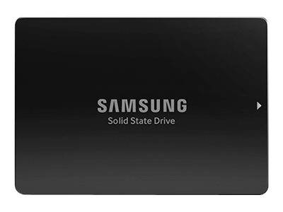 Samsung PM893 MZ7L3960HCJR - SSD - 960 GB - intern - 2.5"" (6.4 cm)