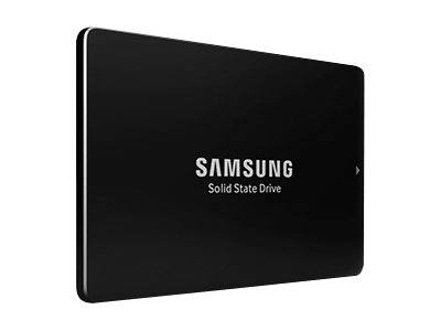 Samsung PM893 MZ7L3960HCJR - SSD - 960 GB - intern - 2.5"" (6.4 cm)