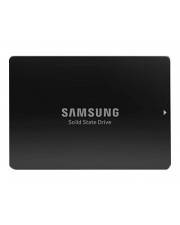 Samsung PM897 SSD 3.84 TB intern 2.5" 6.4 cm SATA 6Gb/s