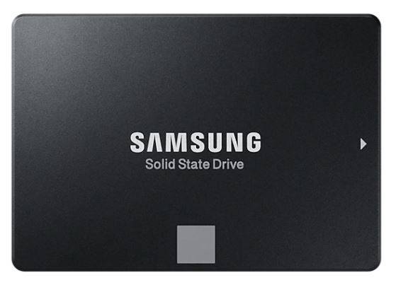 Samsung PM893 MZ7L3480HCHQ - SSD - 480 GB - intern - 2.5"" (6.4 cm)