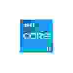 Intel Core i5 12600T (12. Gen.) 2.1 GHz 6 Kerne 12 Threads 18 MB Cache-Speicher LGA1700 Socket