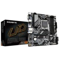 Gigabyte A620M DS3H - 1.0 - Motherboard - micro ATX - Socket AM5 - AMD A620 Chipsatz - USB 3.2 Gen 1, USB-C 3.2 Gen 1 - Gigabit LAN
