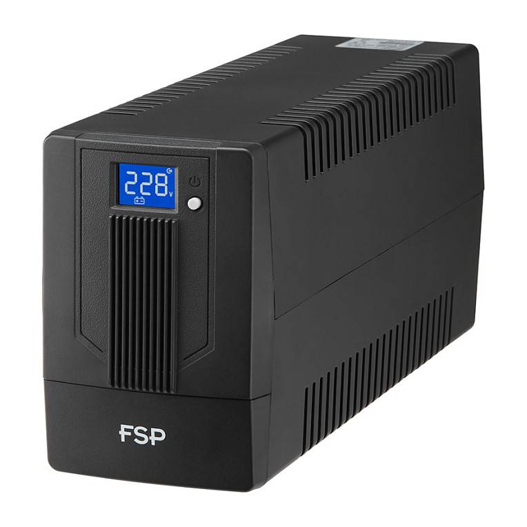 FSP iFP 800 uninterruptible power supply (UPS) Energie & USV USV & Stromversorgung