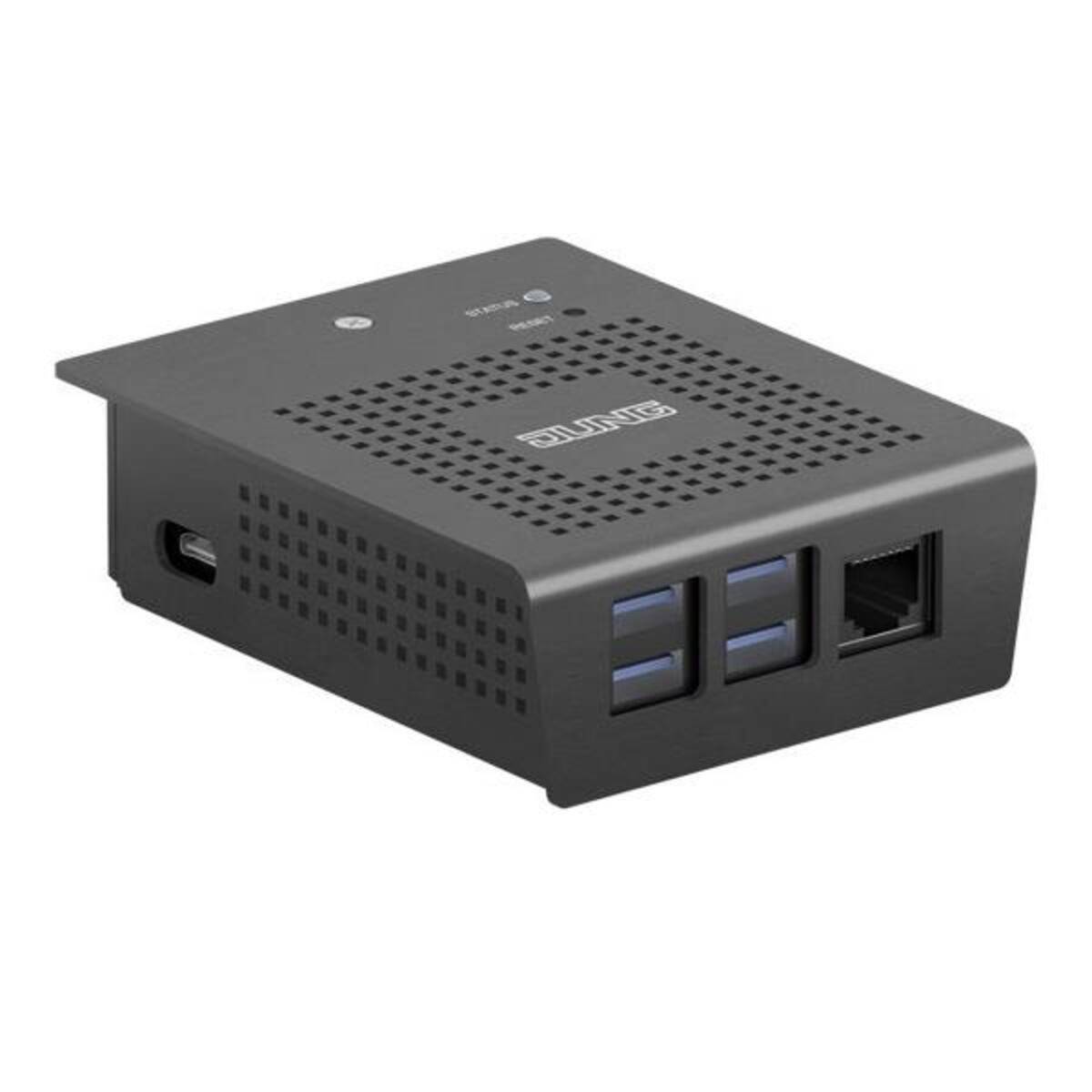 Jung Smart Visu Server SV-SERVER2