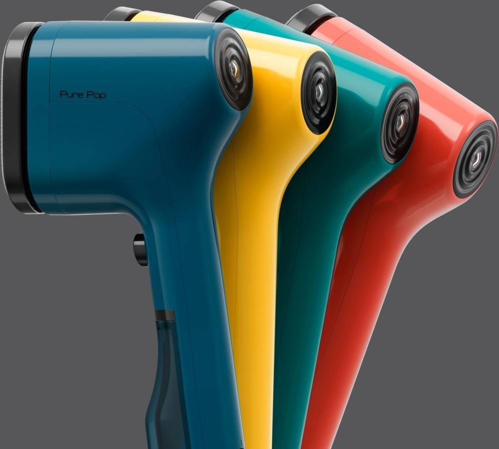 Tefal Dampfbürste DT 2026 ge