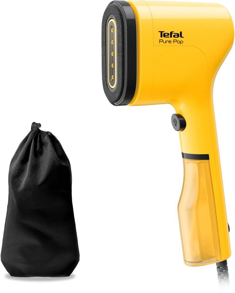 Tefal Dampfbürste DT 2026 ge