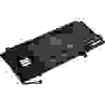 Powery Akku passend für Lenovo Thinkpad Yoga 15 20DR, Typ 00HW014, 15,1V, Li-Polymer