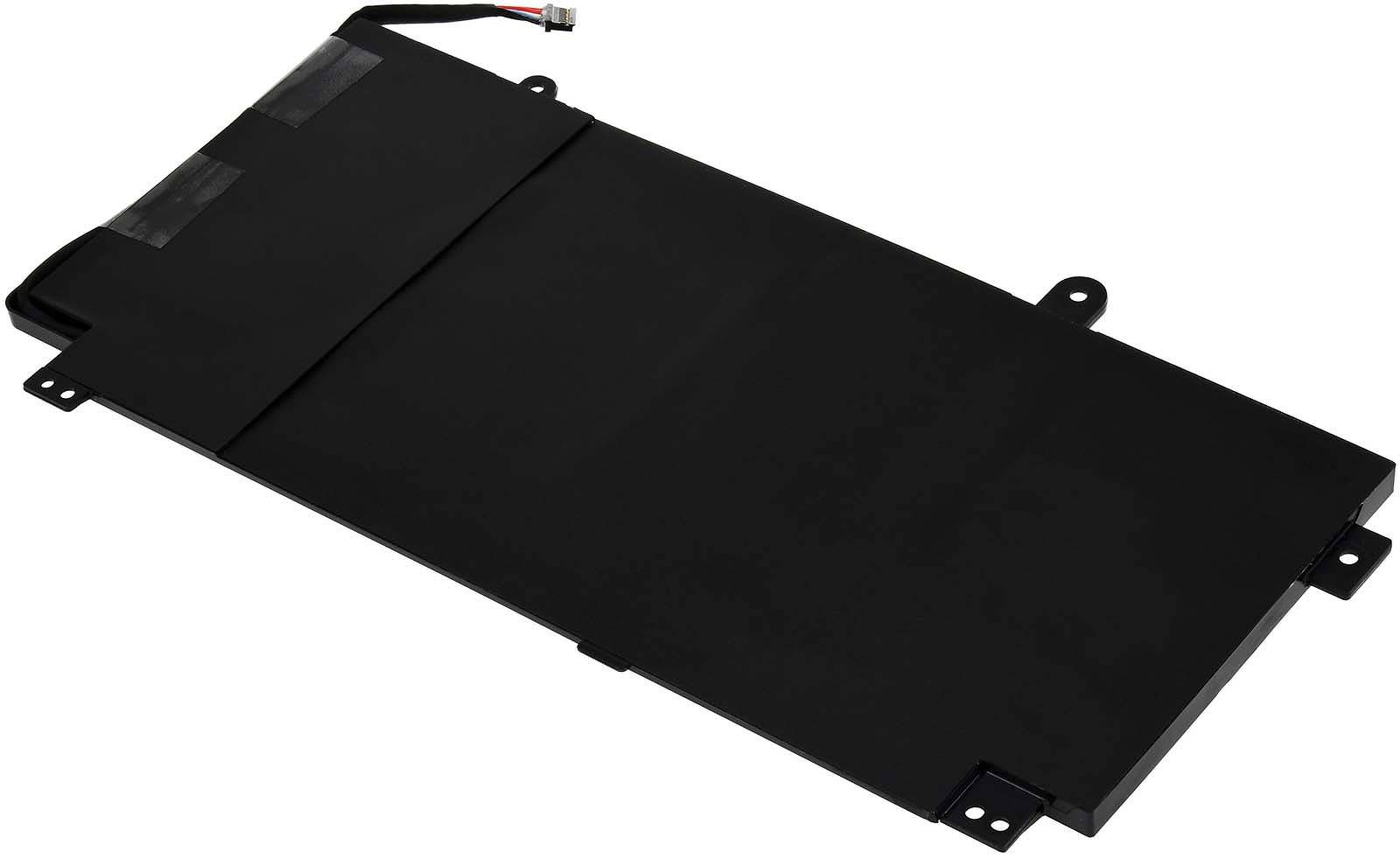 Powery Akku kompatibel mit Lenovo Typ 00HW009, 15,1V, Li-Polymer