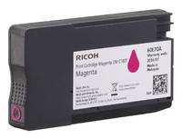 Ricoh Magenta - original - Tintenpatrone - Magenta