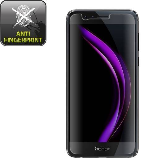 4x Displayschutzfolie für Huawei Honor 8 ANTI-REFLEX Displayfolie MATT