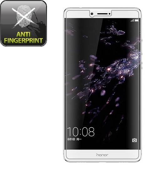 4x Displayschutzfolie für Huawei Honor Note 8 ANTI-REFLEX Displayfolie MATT