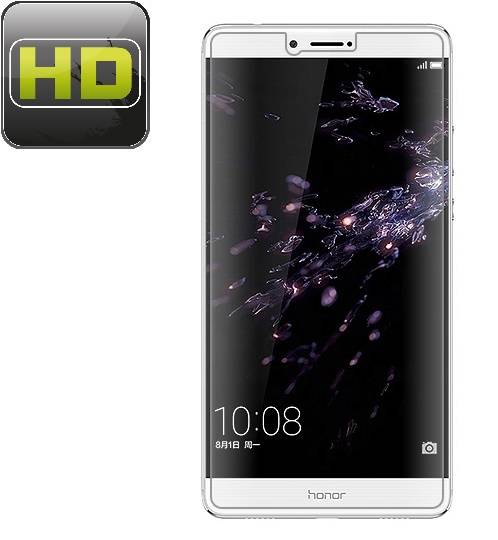 4x Displayschutzfolie für Huawei Honor Note 8 Displayfolie Schutzfolie HD KLAR
