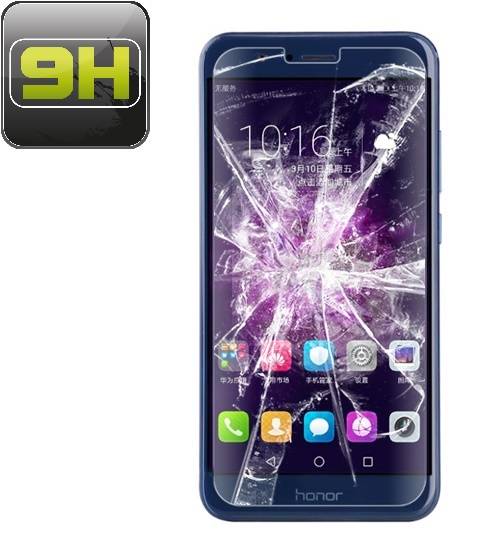 4x 9H Hartglasfolie für Huawei Honor 8 ProPanzerfolie Displayschutzfolie KLAR Panzerglas Schutzfolie