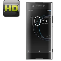 4x Displayschutzfolie für Sony Xperia XA1 Plus Displayfolie Displayschutz HD KLAR 4x Displayschutzfolie für Sony Xperia XA1 Plus Displayfolie Displayschutz HD KLAR