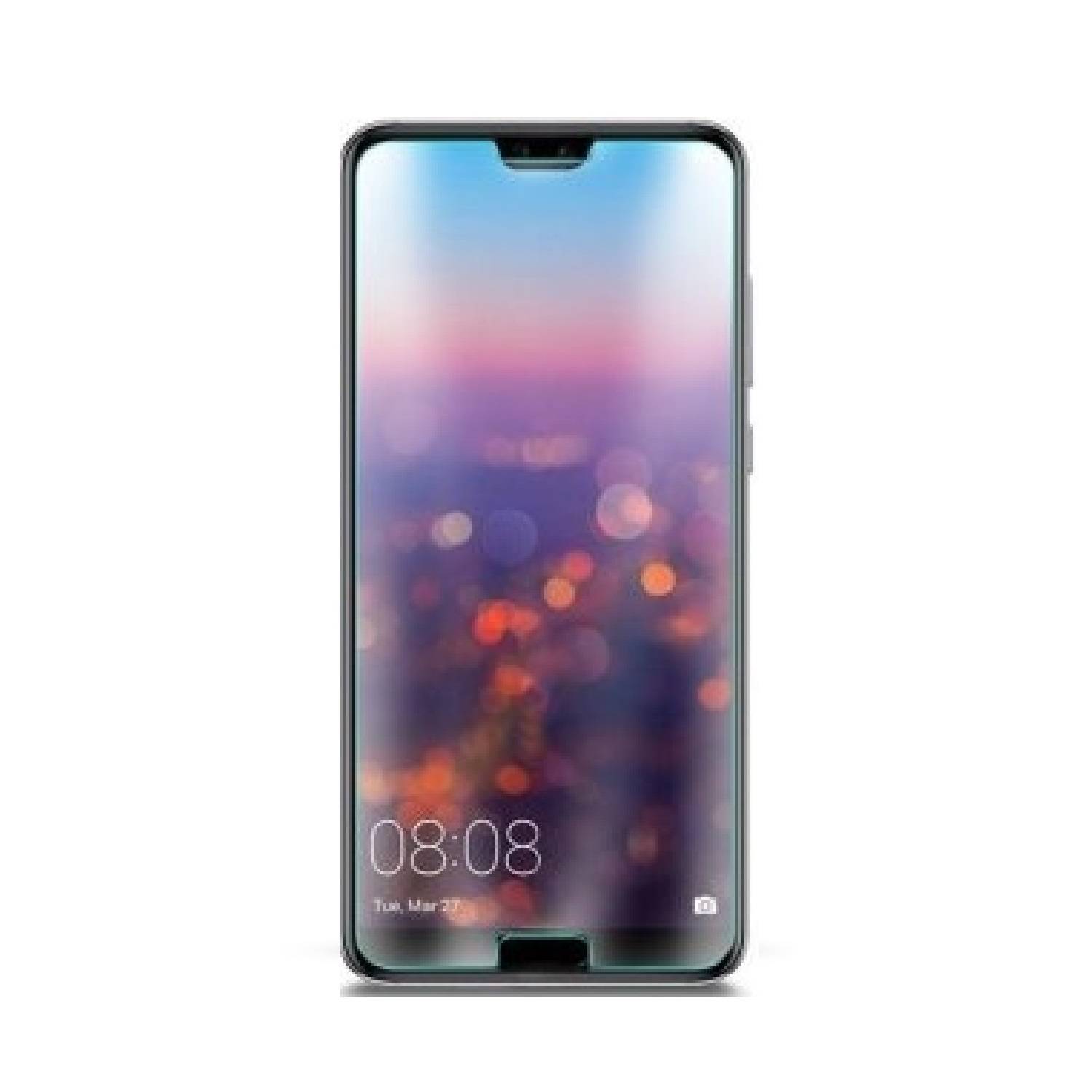 3x Displayschutzfolie für Huawei Honor 10 Displayfolie Schutzfolie HD ULTRA KLAR