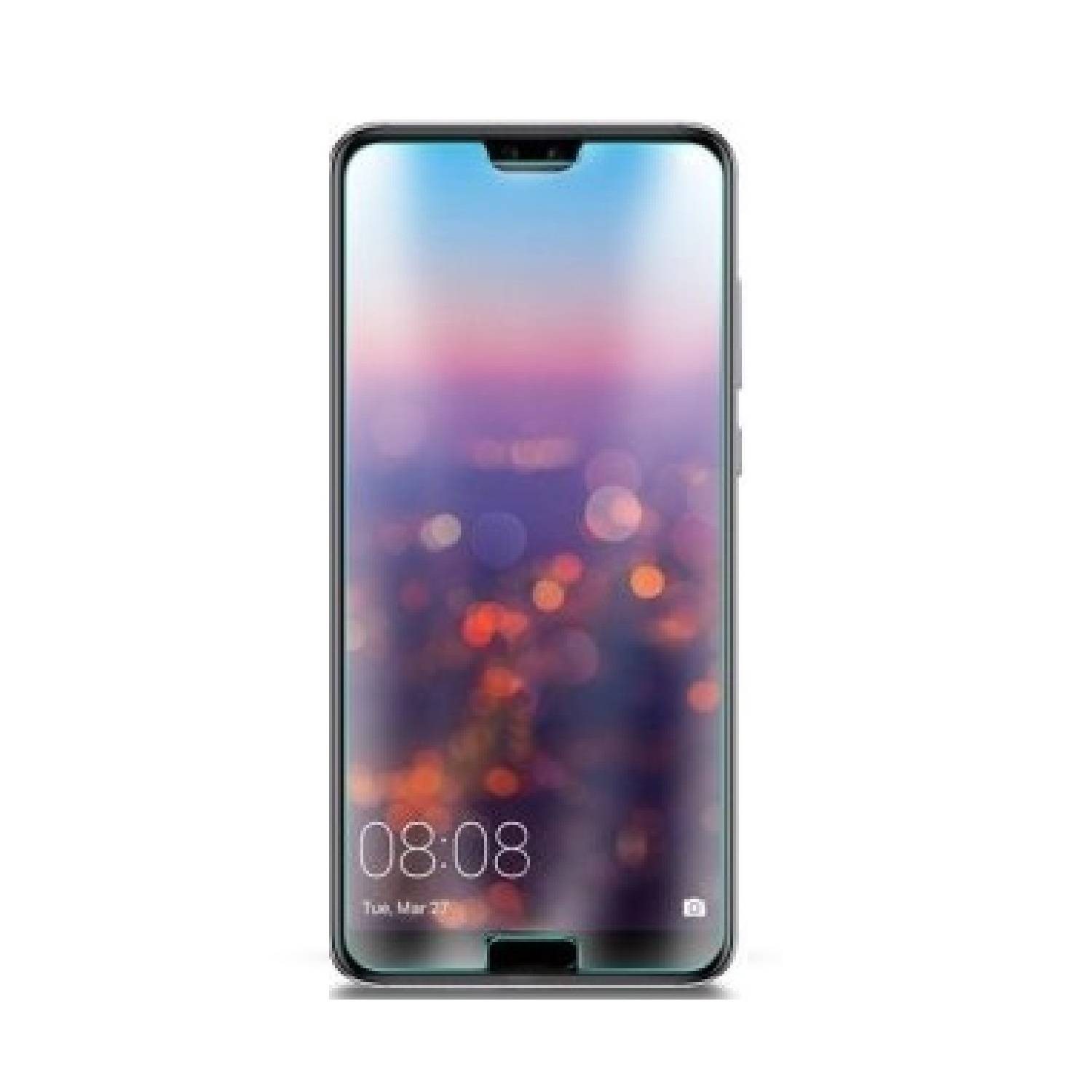 2x Displayschutzfolie für Huawei Honor 10 ANTI-REFLEX Displayfolie MATT
