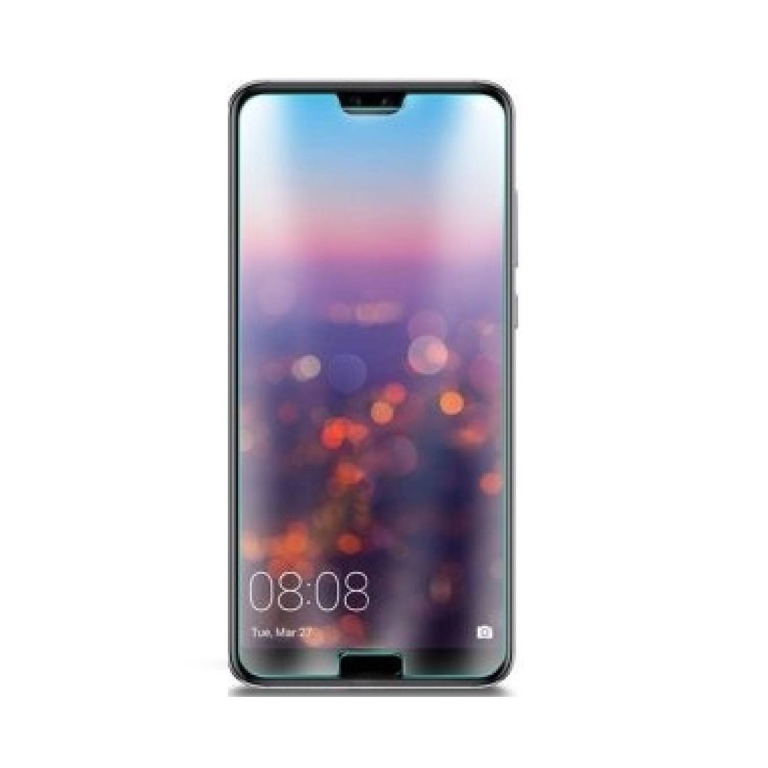 2x Panzerfolie für Huawei Honor 10 ANTI-SCHOCK Displayschutzfolie Folie MATT