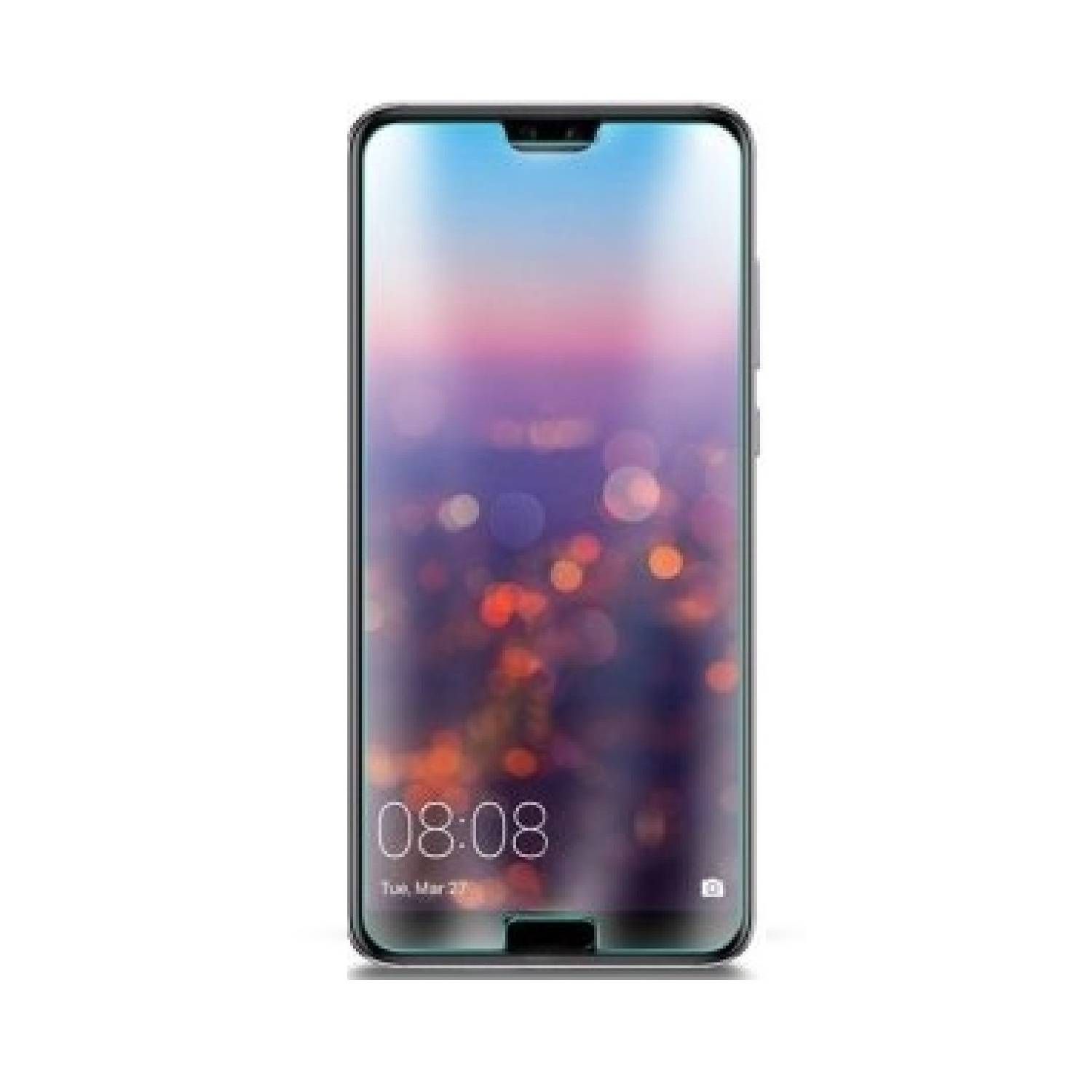 6x 9H Hartglas für Huawei Honor 10 Panzerfolie Displayschutz Schutzglas HD KLAR Panzerglas Schutzfolie