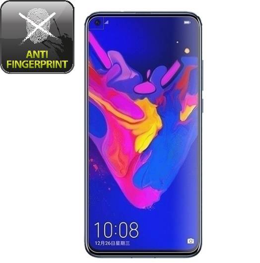 4x Displayschutzfolie für Huawei Honor View 20 ANTI-REFLEX Displayfolie MATT