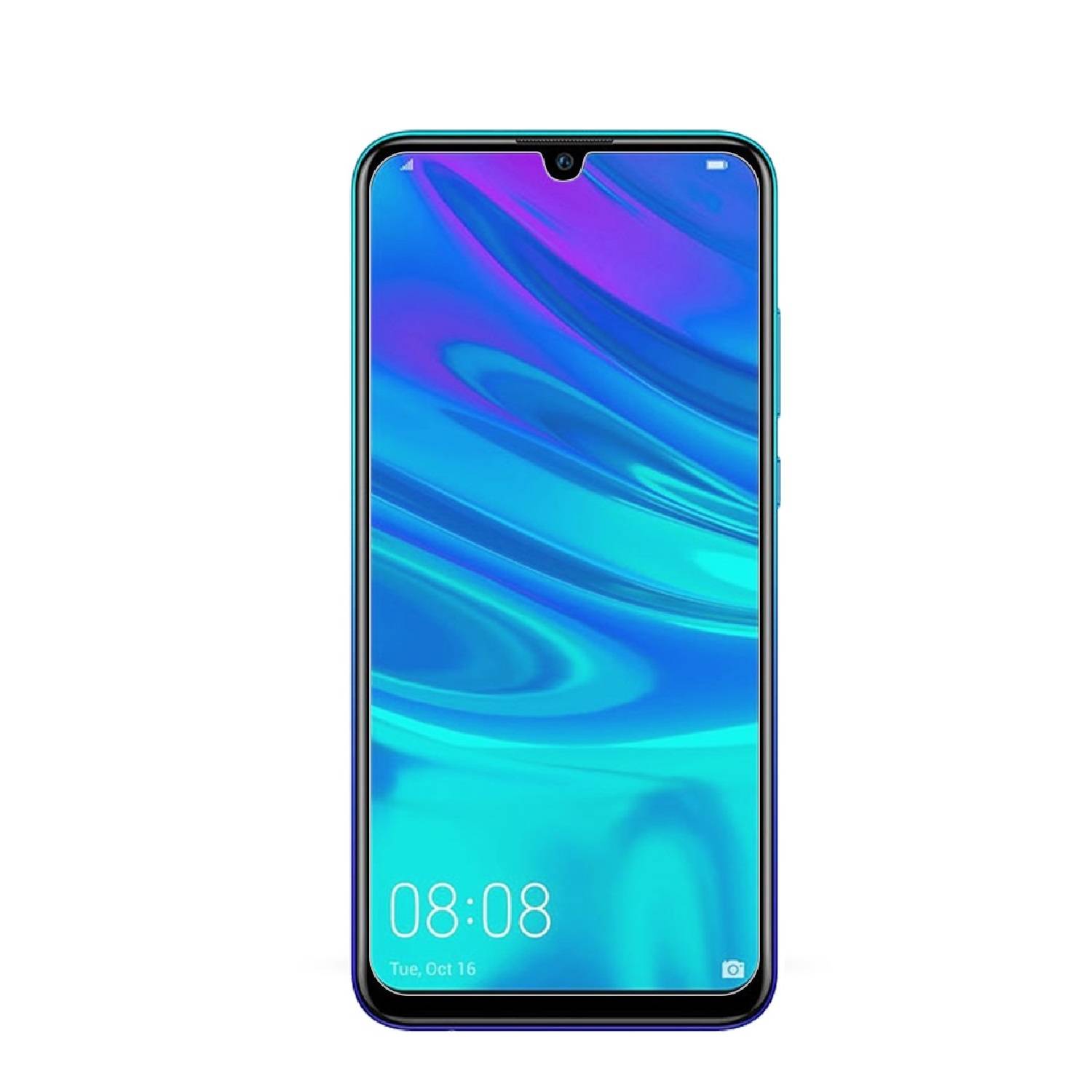 6x 9H Hartglas für Huawei Honor 10 Lite Panzerfolie Displayschutz KLAR Panzerglas Schutzfolie Schutzglas