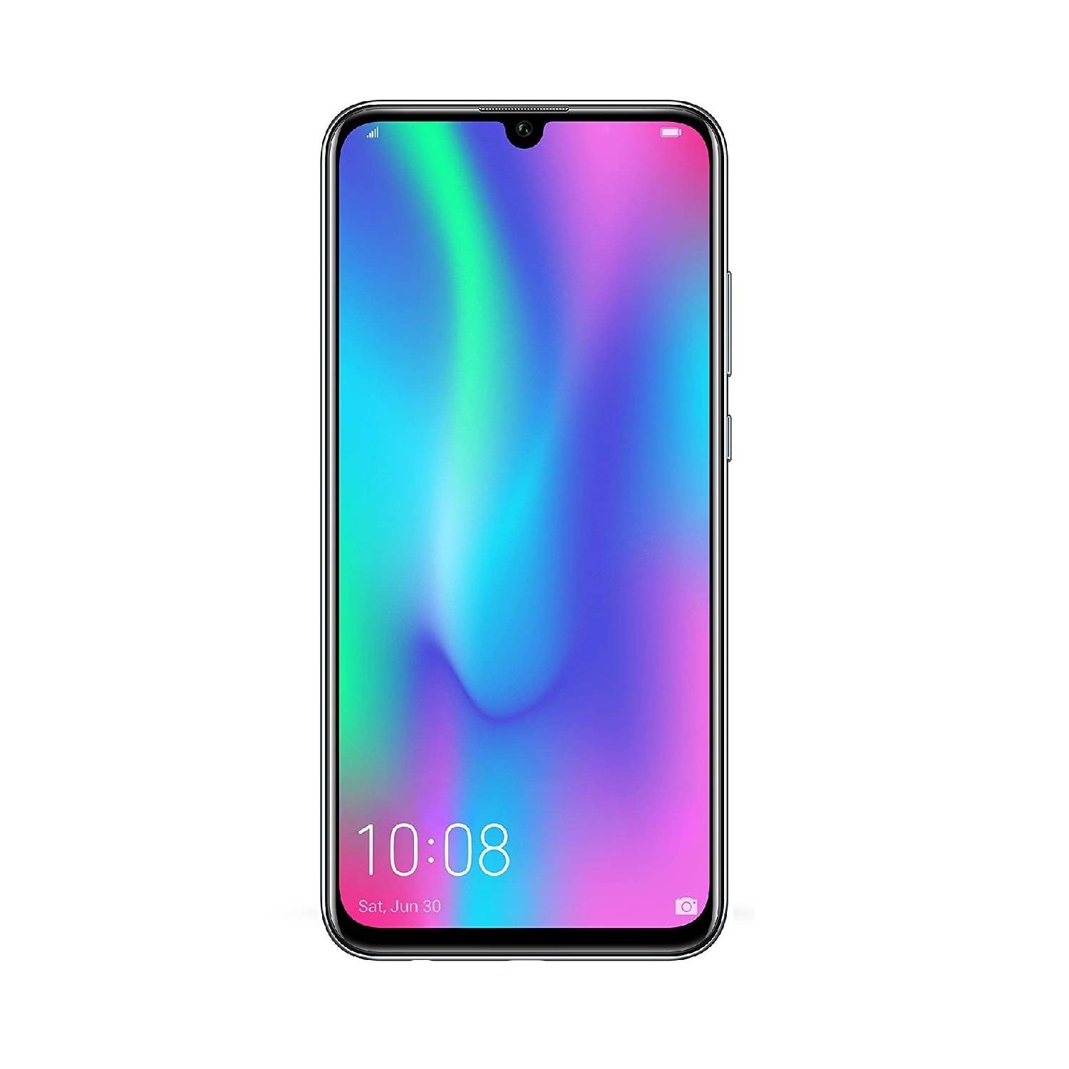 4x Displayschutzfolie für Huawei Honor 10 Lite Displayfolie Displayfolie HD KLAR