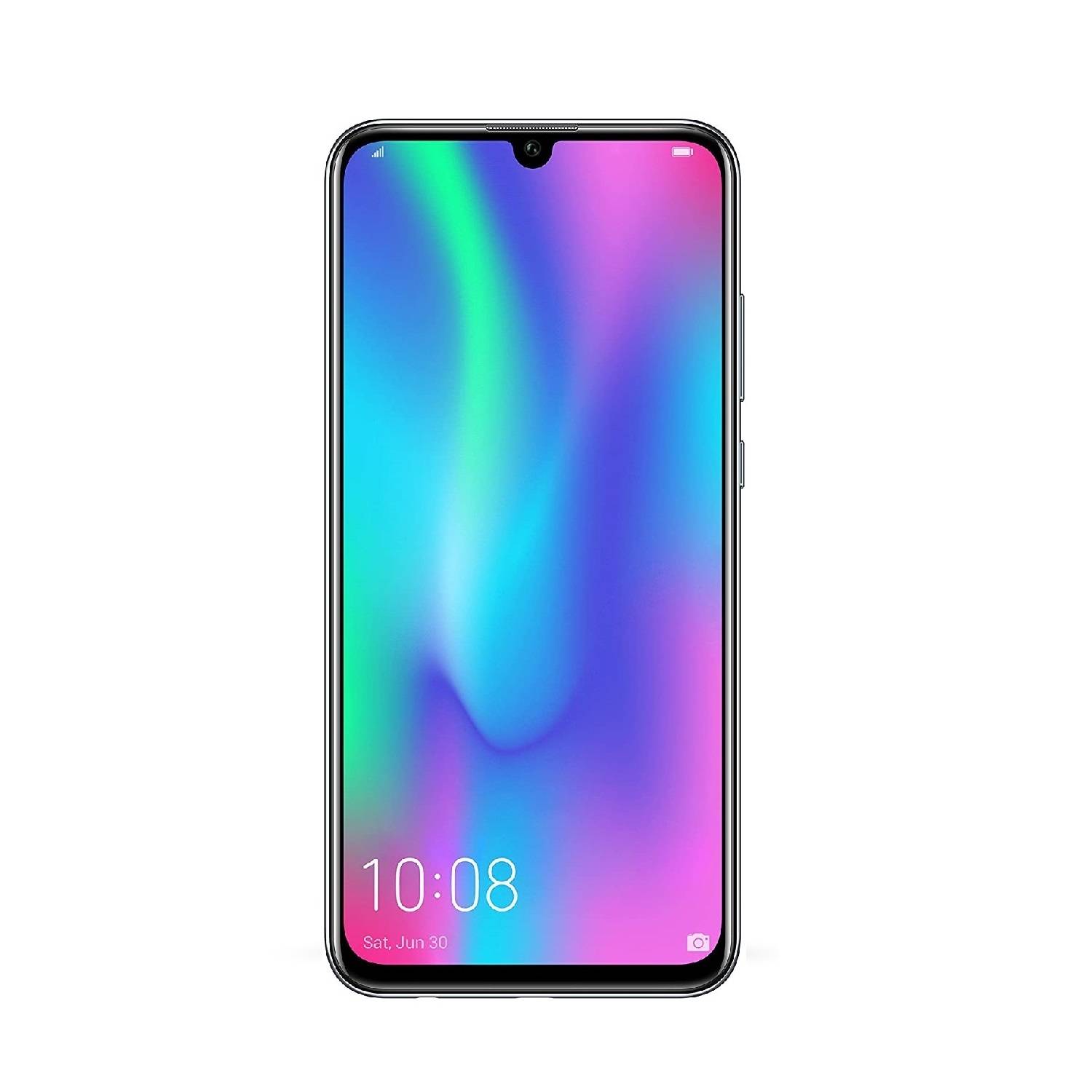 3x Panzerfolie für Huawei Honor 10 Lite ANTI-SCHOCK Displayschutzfolie HD KLAR