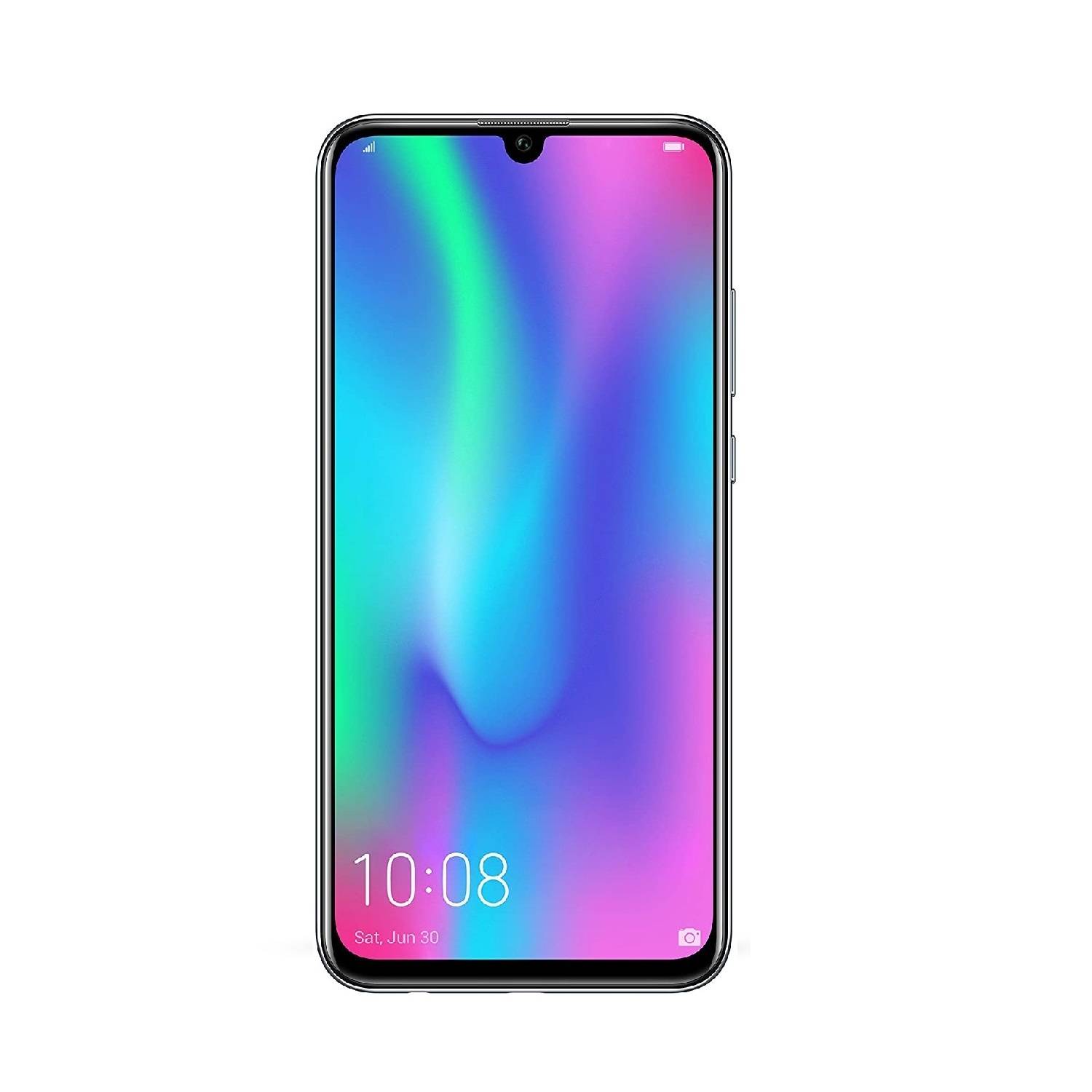 6x Panzerfolie für Huawei Honor 10 Lite ANTI-SCHOCK Displayschutzfolie MATT
