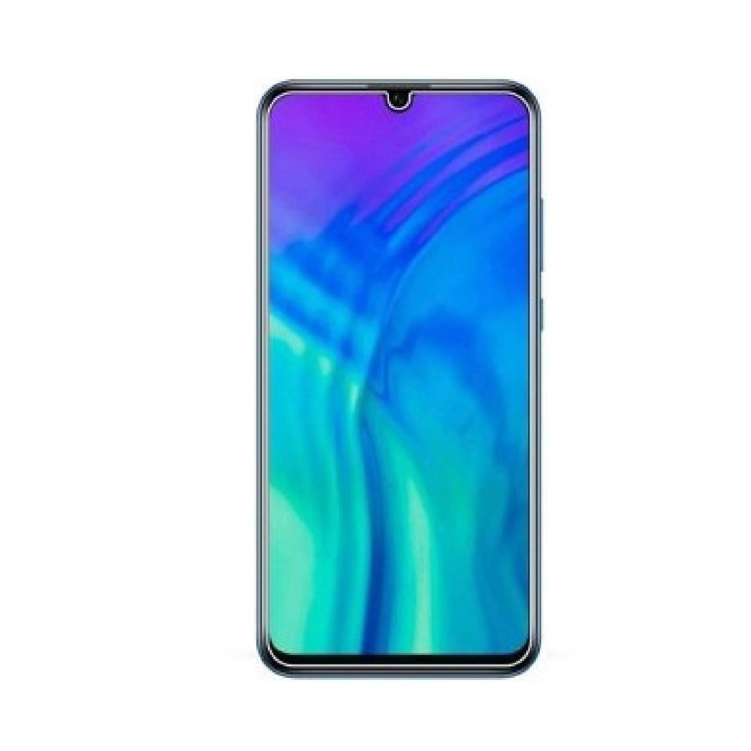 3x Displayschutzfolie für Huawei Honor 20 LiteANTI-REFLEX Displayfolie MATT
