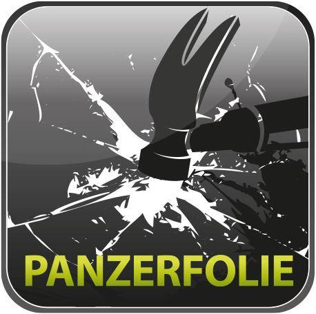 4x Panzerfolie für Sony Xperia 10 ANTI-SCHOCK Displayschutz Displayfolie MATT