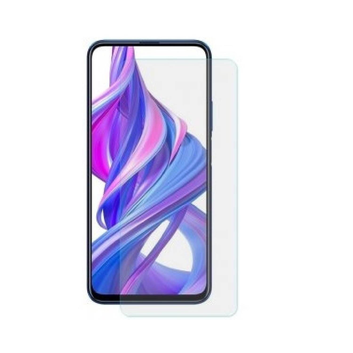 4x 9H Hartglas für Huawei Honor 9X Panzerfolie Displayschutz Schutzglas HD KLAR Panzerglas Schutzfolie