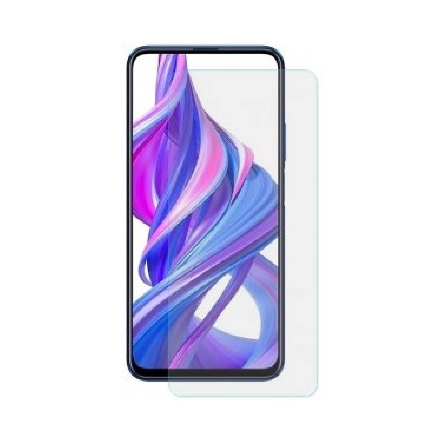 4x Displayschutzfolie für Huawei Honor 9X ANTI-REFLEX Displayfolie MATT