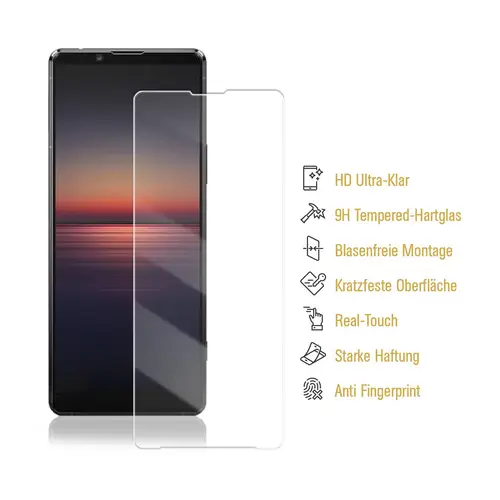 4x 9H Hartglas für Sony Xperia 5 III Panzerfolie Displayschutz Schutzfolie HD KLAR Panzerglas Schutzglas Glasfolie 4x 9H Hartglas für Sony Xperia 5 III Panzerfolie Displayschutz Schutzfolie HD KLAR Panzerglas Schutzglas Glasfolie