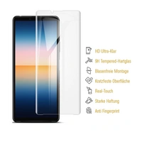 2x 9H Hartglas für Sony Xperia 10 III Panzerfolie Displayschutz Schutzfolie HD KLAR Panzerglas Schutzglas Glasfolie Displayglas 2x 9H Hartglas für Sony Xperia 10 III Panzerfolie Displayschutz Schutzfolie HD KLAR Panzerglas Schutzglas Glasfolie Displayglas