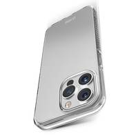 SBS TEUNBKEX2IP1561, Cover, Apple, iPhone 15, 15,5 cm (6.1""), Transparent