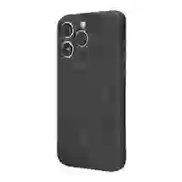 SBS Instinct Mag Cover iPhone 15 Pro schwarz - Smartphone SBS Instinct Mag Cover iPhone 15 Pro schwarz - Smartphone