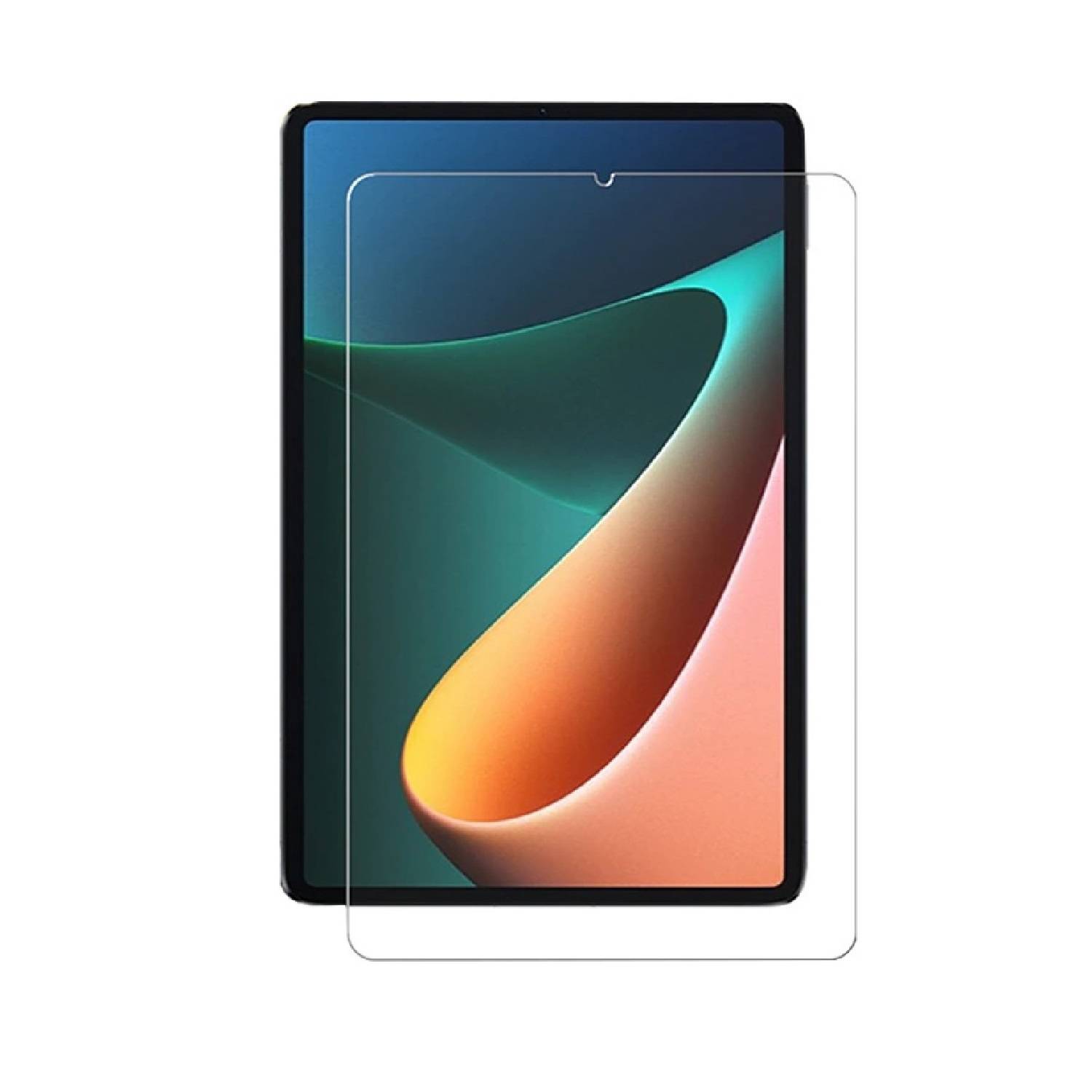 2x 9H Panzerglas für Xiaomi Mi Pad 5 Pro Displayschutz Schutzglas Panzerfolie Schutzfolie Hartglas Displayglas Tempered Glasfolie Sicherheitsglas