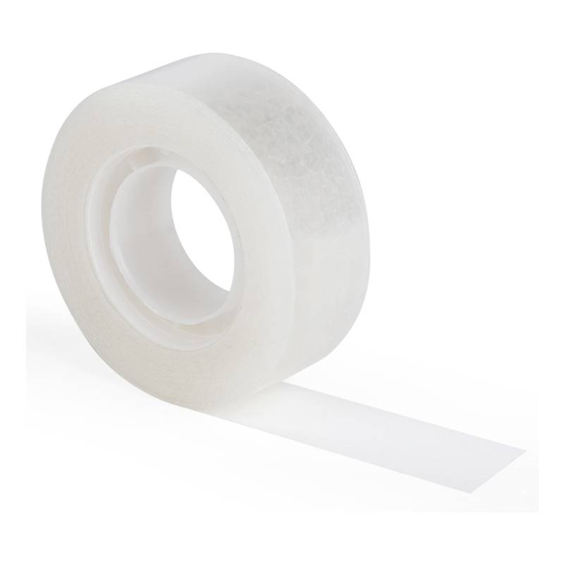 pavo Klebefilm invisible Office, 19 mm x 33 m