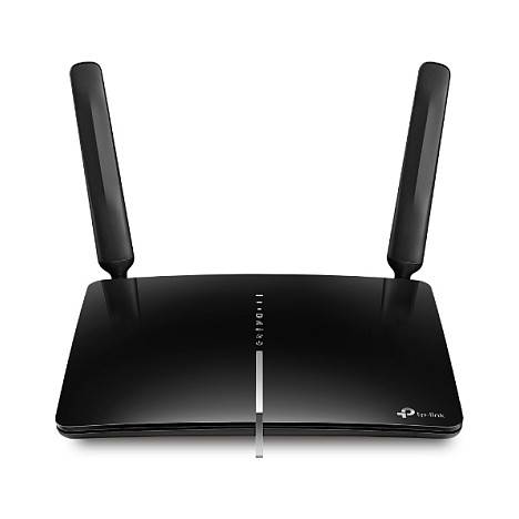 TP-LINK Archer MR600 - AC1200 4G LTE Advanced Cat6 Gigabit Router Netzwerk