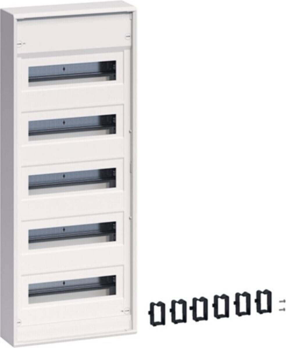 Hager Kleinverteiler VA60CN